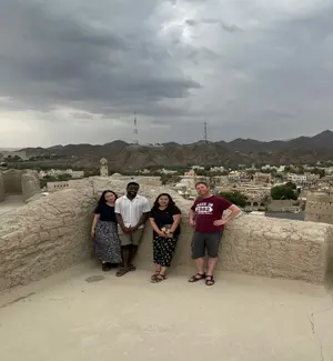 Bahla Heritage Day