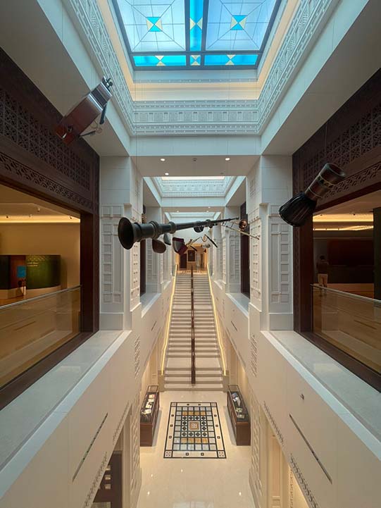 muscat museum