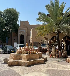 Nizwa — Cultural